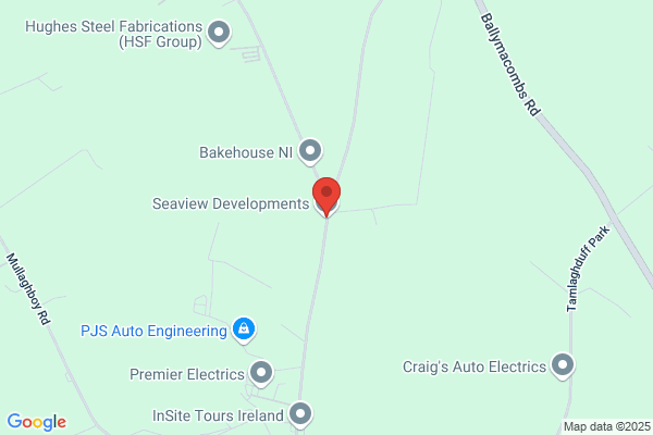 Seaview Development