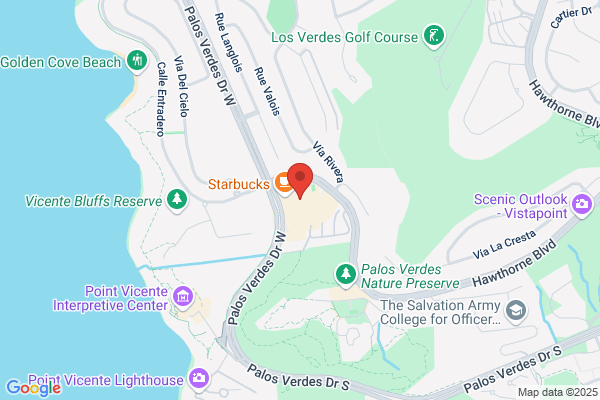 Golden Cove Restaurant Inc