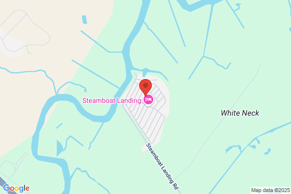 Steamboat Landing Inc