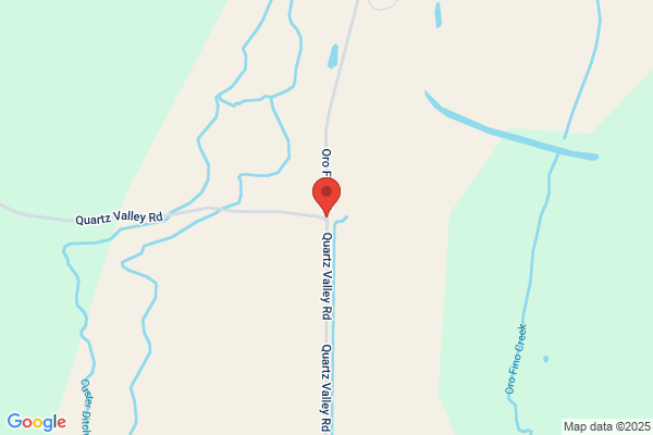 Patterson Creek Co