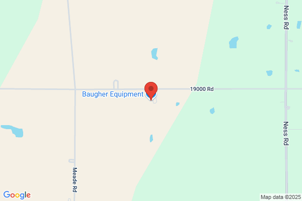 Baugher Implement Store