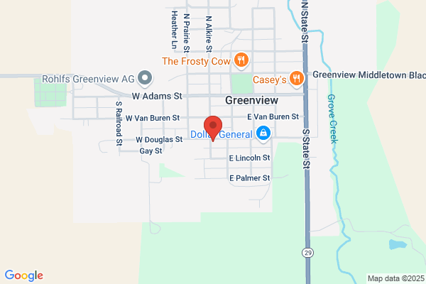 Greenview Christian Church