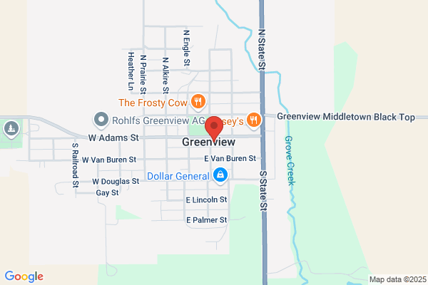 Greenview United Church
