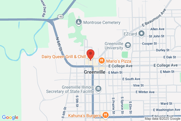 Dairy Queen Grill & Chill