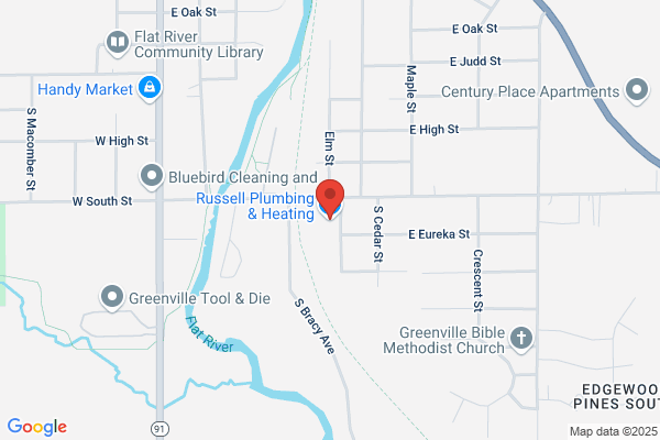 Russell Plumbing & Heating