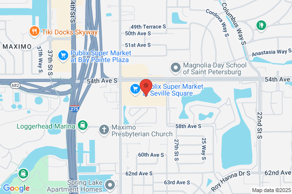 Marilyn's Hair Designer & Tanning Salon