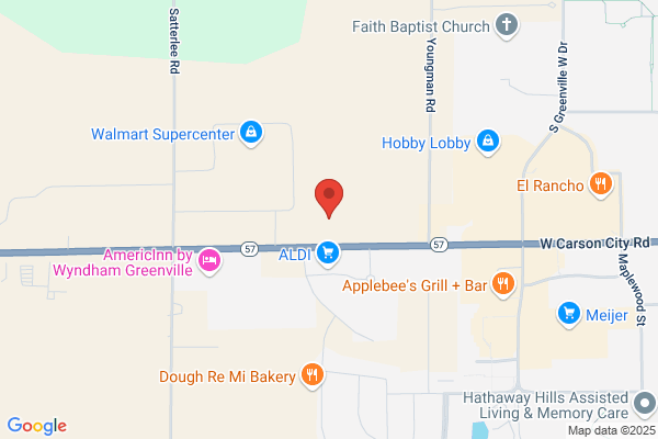 FamilySearch center