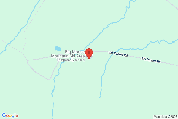 Big Squaw Mountain Resort
