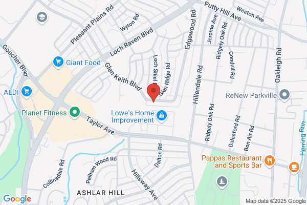 Merrill Properties