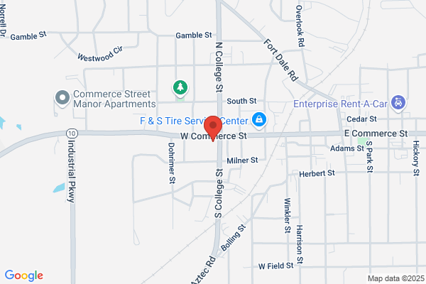 Byte Federal Bitcoin ATM (Chevron)