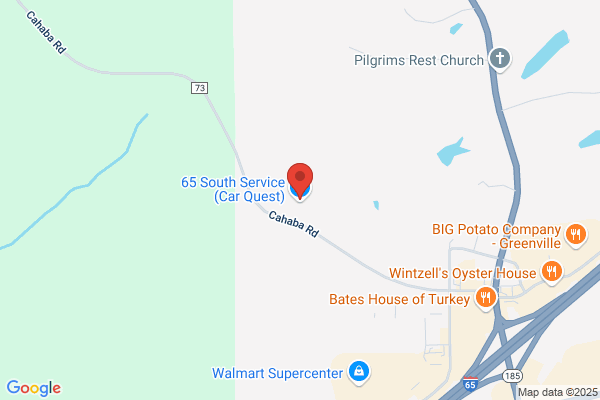 Carquest Auto Parts - 65 SOUTH