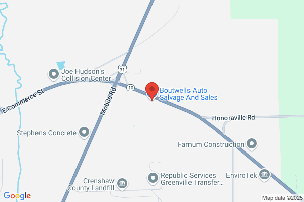 Boutwell Motors