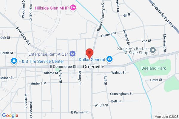 Camellia Auto Parts