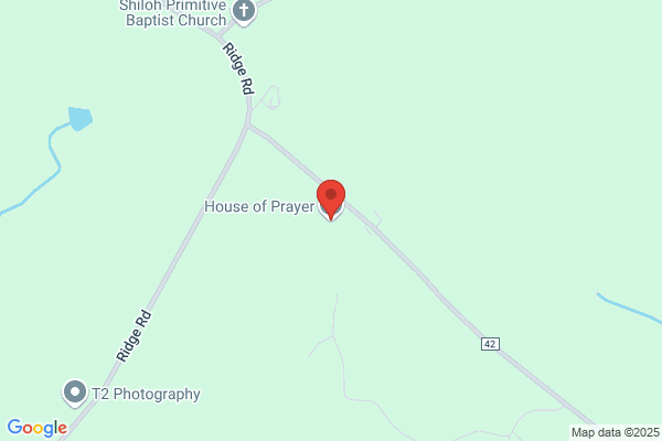 House of Prayer