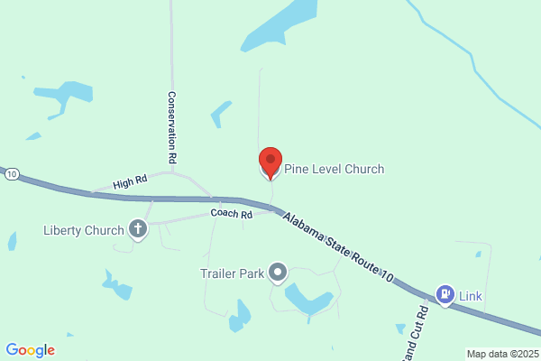 Pine Level Baptist Church