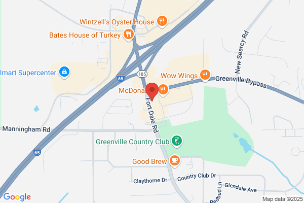 Greenville Chevron Station & Auto Wash