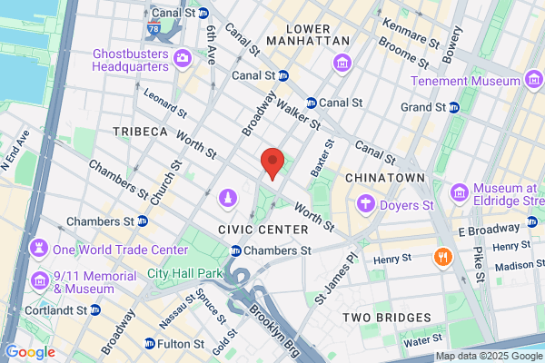 Sanitation Department