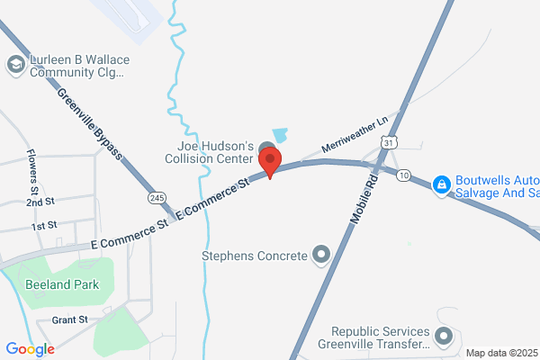 Greenville Cash & Carry Incorporated