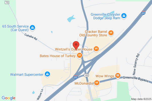 Best Western Greenville Inn