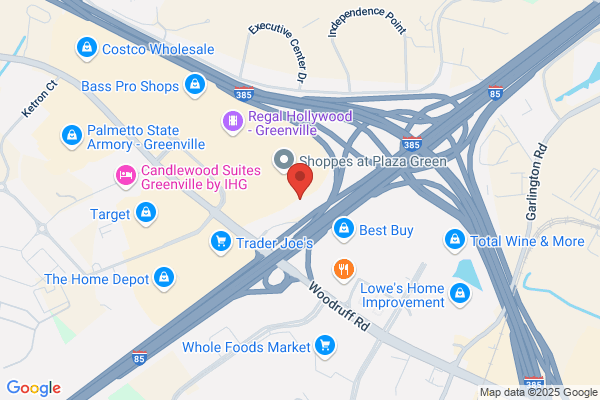 Baymont Inn & Suites Greenville