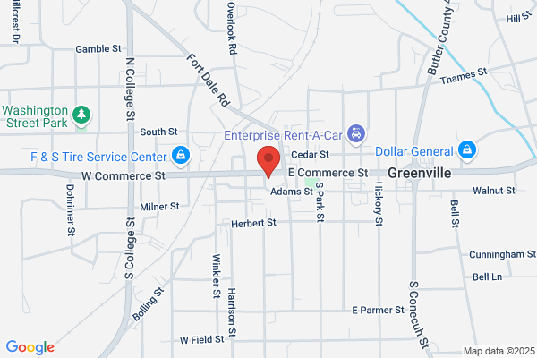 Alabama Career Center System, Employment Services
