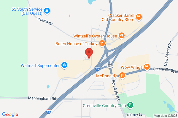 Car Wash USA Express - Greenville
