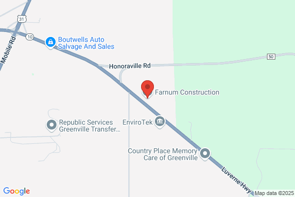 Farnum Construction Llc
