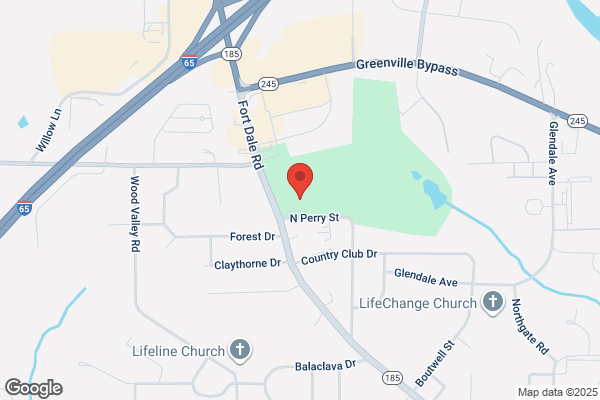 Greenville Country Club