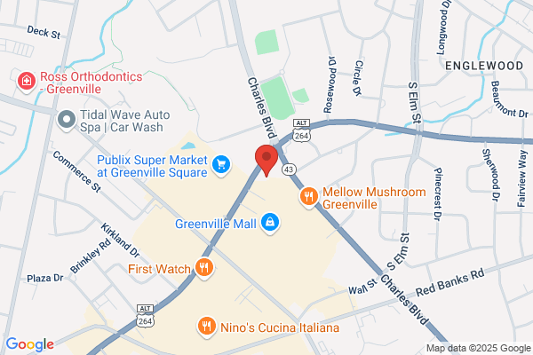 Greenville Security Company