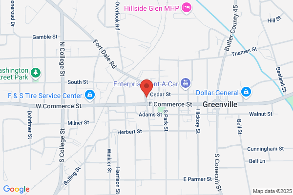 Hamilton, William C DDS - Hamilton William C DDS