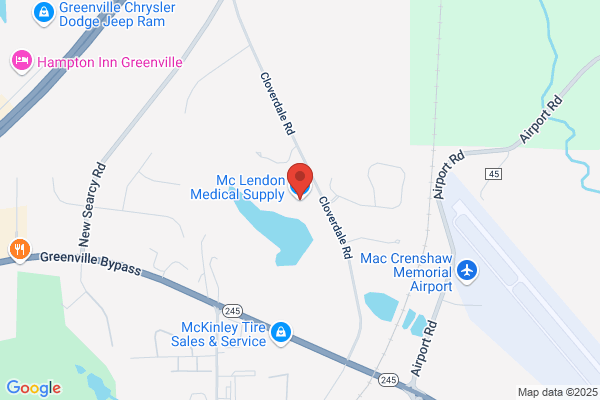 McLendon Medical Supply