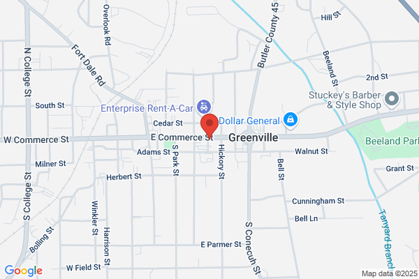 Snellgrove L Don Dr