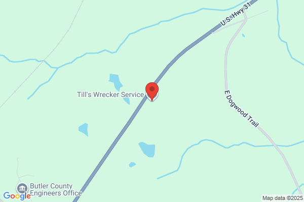Greenville Towing
