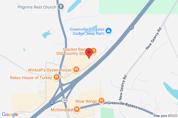 Greenville Chevrolet