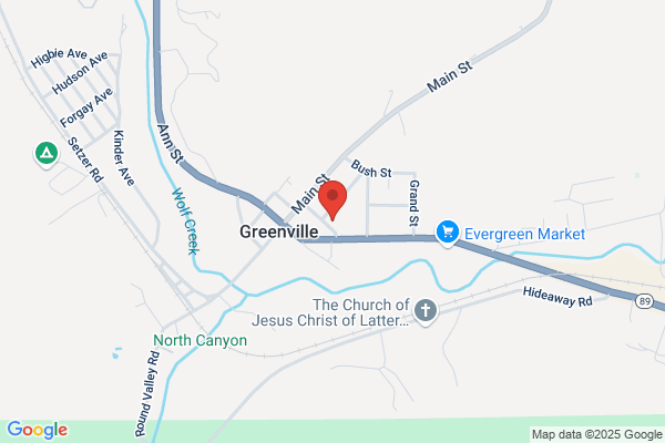 Greenville Community United Methodist Church