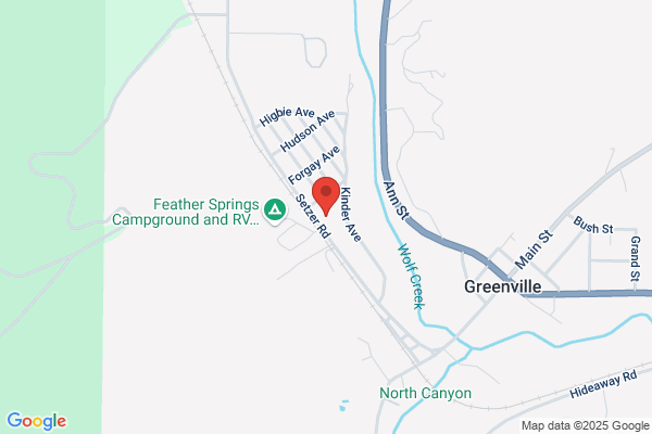 Greenville Southern Baptist Church