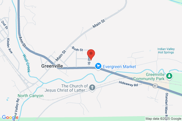 Greenville, Greenville Junior-Senior High School