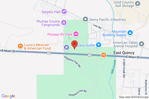Plumas Charter School