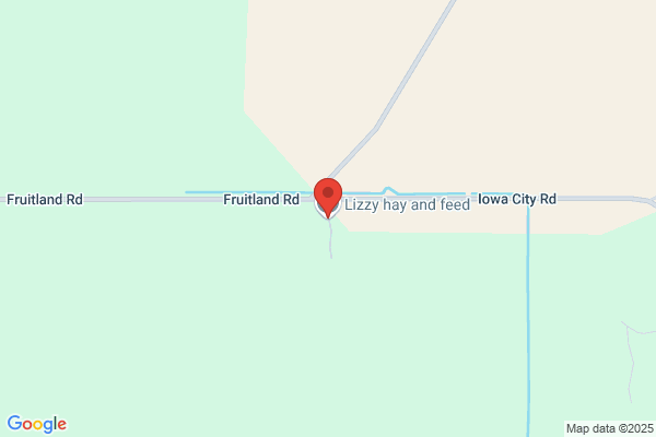 Tt Hay Feed & Livestock