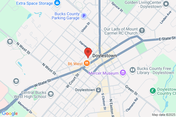 Bryn Mawr Trust (Permanently Closed)
