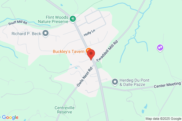 Centerville Veterinary Hospital