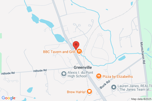 Greenville Wine & Spirit Company