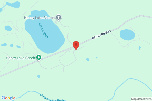 Honey Lake Clinic