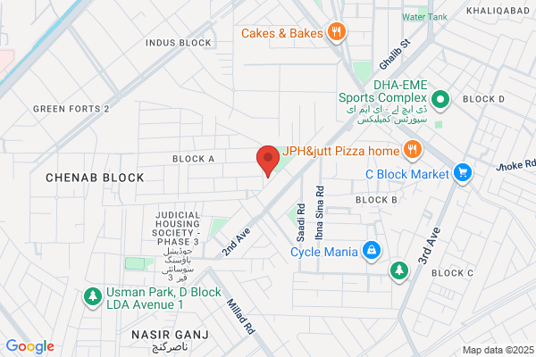 Aman Grocery & Gas