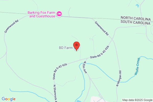 B & D Farms