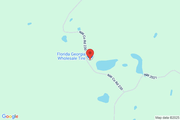 Florida Georgia Wholesale Tires