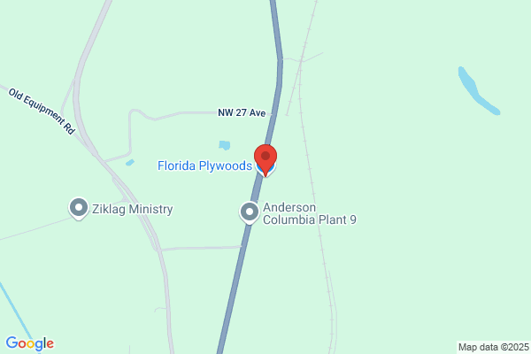 Florida Plywoods Inc