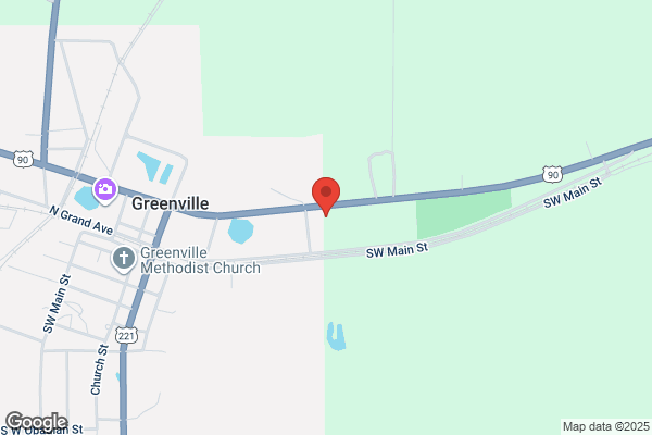 Greenville Fertilizer & Chemical Co Inc