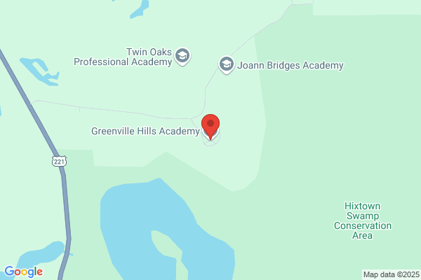Greenville Hills Academy
