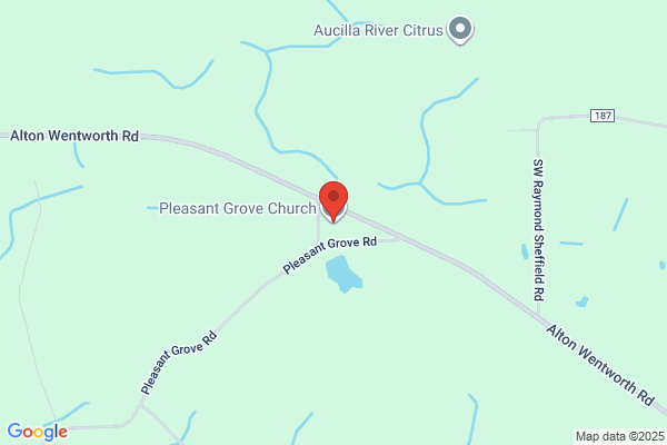 Pleasant Grove Baptist